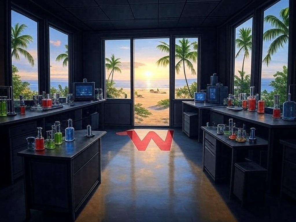 Lab Image